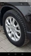 Bolzanos. x18", 5x114.30