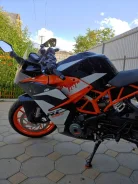 KTM RC 390. 390����. ��., ��������, ���, � ��������. ��� ����� �� �������� ����