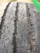Bridgestone Duravis R205. ������, 2006 ���, �/�, ����� 40�% ����