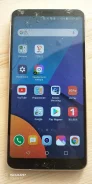 LG G6. �/�, �������, 3G, 4G LTE, ����������, NFC ����