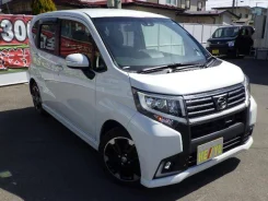 Daihatsu Move. �������, 4wd, 0.7 (64��.�.), ������, �/�, ��� ���. ��� ����� �� ������������ ����