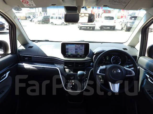Daihatsu Move. �������, 4wd, 0.7 (64��.�.), ������, �/�, ��� ���. ��� ����� �� ������������ ����