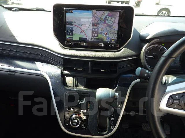 Daihatsu Move. �������, 4wd, 0.7 (64��.�.), ������, �/�, ��� ���. ��� ����� �� ������������ ����