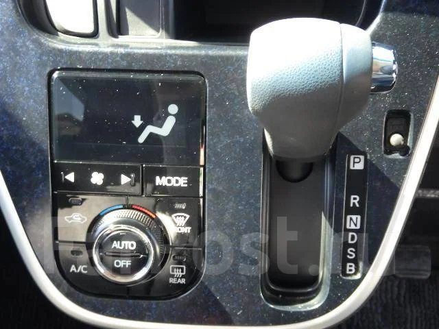 Daihatsu Move. �������, 4wd, 0.7 (64��.�.), ������, �/�, ��� ���. ��� ����� �� ������������ ����