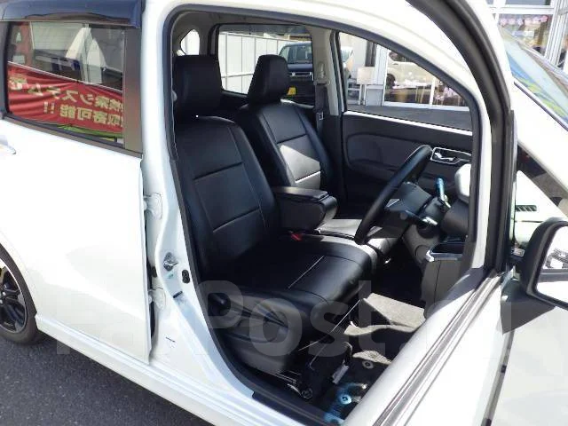 Daihatsu Move. �������, 4wd, 0.7 (64��.�.), ������, �/�, ��� ���. ��� ����� �� ������������ ����
