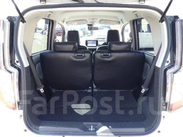 Daihatsu Move. �������, 4wd, 0.7 (64��.�.), ������, �/�, ��� ���. ��� ����� �� ������������ ����