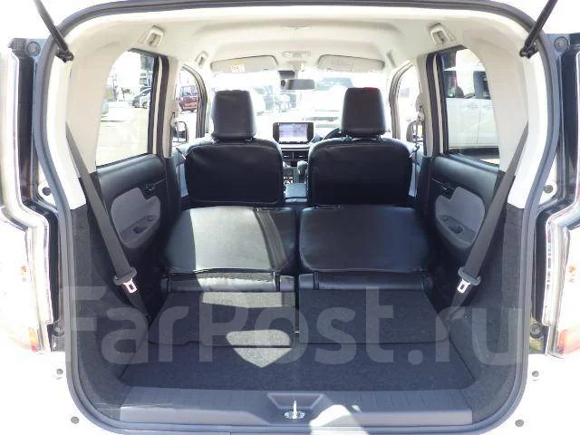 Daihatsu Move. �������, 4wd, 0.7 (64��.�.), ������, �/�, ��� ���. ��� ����� �� ������������ ����