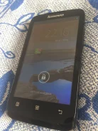 Lenovo A316i. �/�