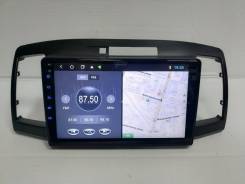 ��������� Toyota Premio Allion 2001-2007 Android 10 ����