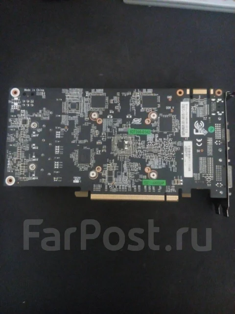 GeForce GTX 660 ����
