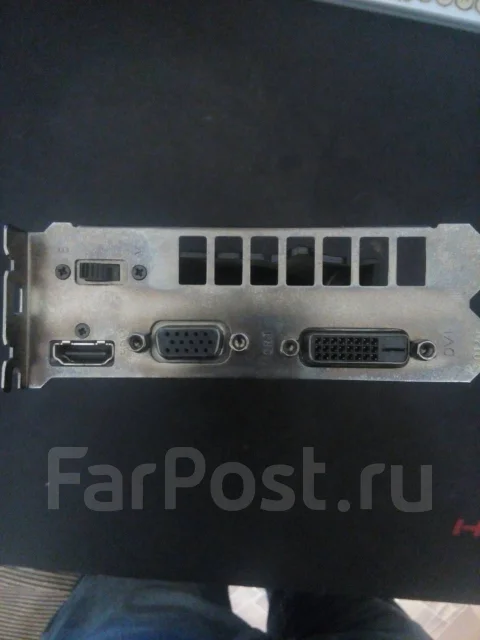 GeForce GTX 660 ����
