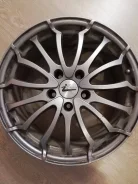 Freemotion. x17"