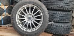 Bridgestone Eco Forme S. 7.0x17", 5x114.3, ET53, �� 70,1���. ����