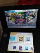 Nintendo 3DS XL ����