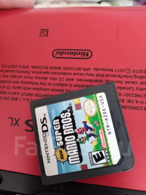 Nintendo 3DS XL ����