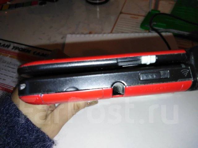 Nintendo 3DS XL ����