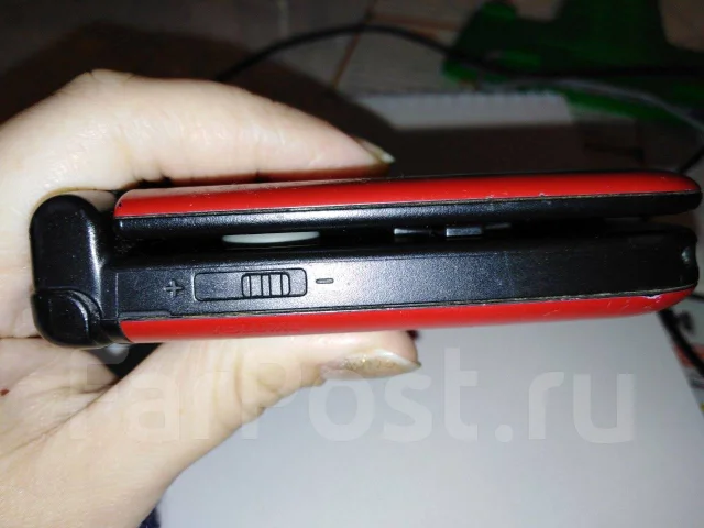 Nintendo 3DS XL ����