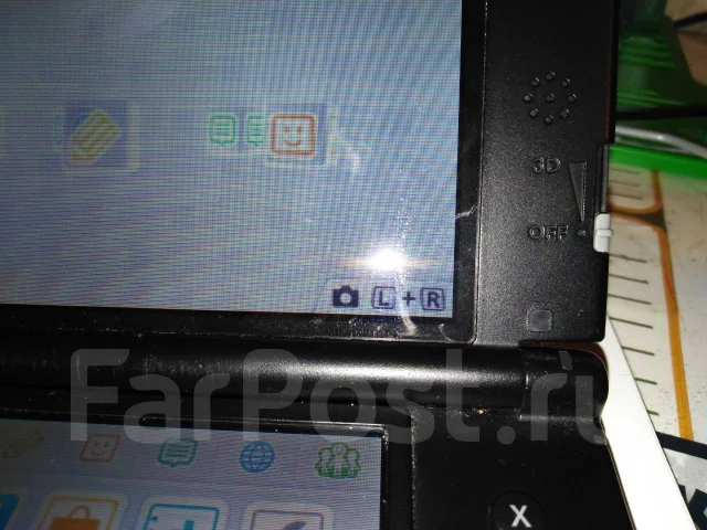 Nintendo 3DS XL ����