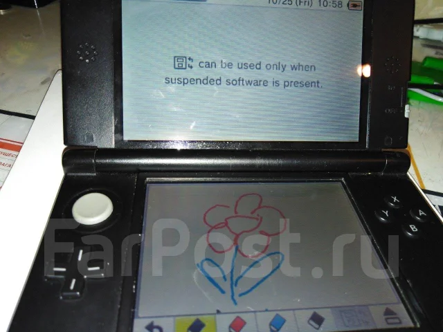 Nintendo 3DS XL ����