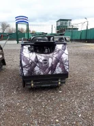 Baltmotors Snowdog Standard. ��������, ��� ���, ��� ������� ����