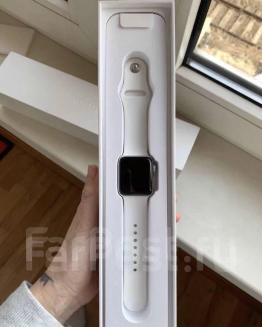 Apple Watch Series 2. NFC ����