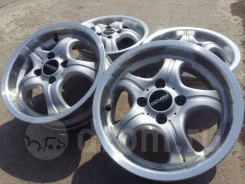 RAYS Arthur Exchange. 5.0x14", 4x100, ET40, �� 70���. ����