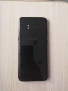 Samsung Galaxy S8. �/�, ������, 4G LTE, Dual-SIM, ����������, NFC ����