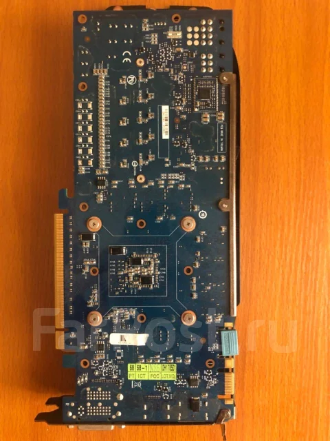 GeForce GTX 670 ����
