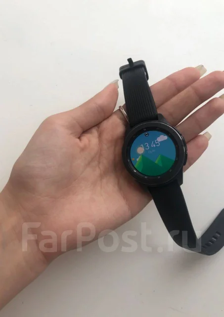 Samsung Galaxy Watch ����