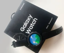 Samsung Galaxy Watch