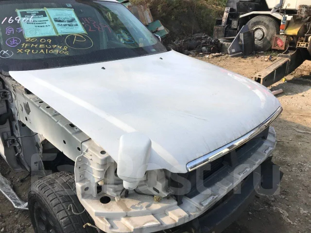 Ford Explorer. U251, 4.6L MODULAR SOHC 24VALVE V8 ����