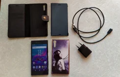 Sony Xperia XZ. �/�, �����, Dual-SIM ����