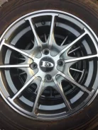 DAI Alloys Okida. 6.0x14", 4x100, ET38, �� 60���. ����