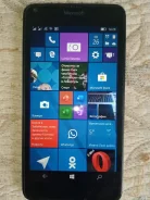 Microsoft Lumia 640. �/�, ������, 4G LTE, Dual-SIM ����