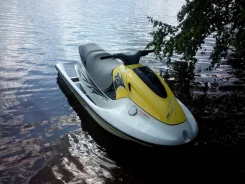 Yamaha GP760. 1996 ��� ����