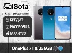 OnePlus 7T. �����, �����, �����, 3G, 4G LTE, Dual-SIM. ��� ����� �� ������������ ����