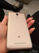 Xiaomi Redmi Note 3. �/�, �������, 3G, 4G LTE ����