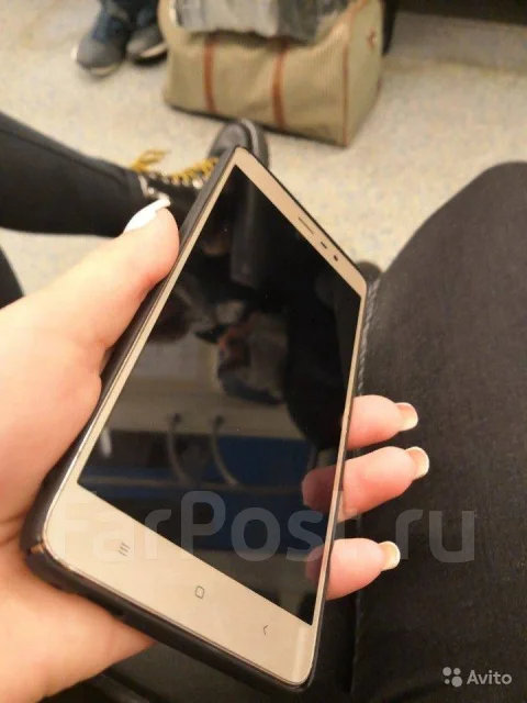 Xiaomi Redmi Note 3. �/�, �������, 3G, 4G LTE ����