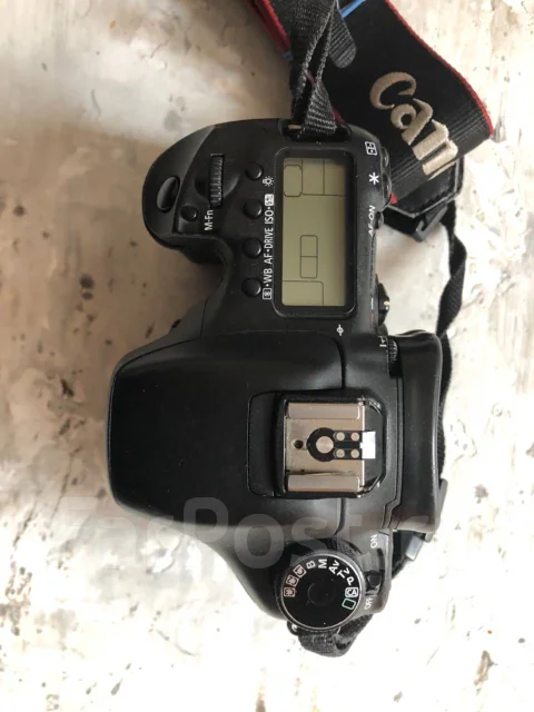 Canon EOS 7D ����