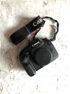Canon EOS 7D ����