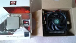 AMD FX-4100 ����