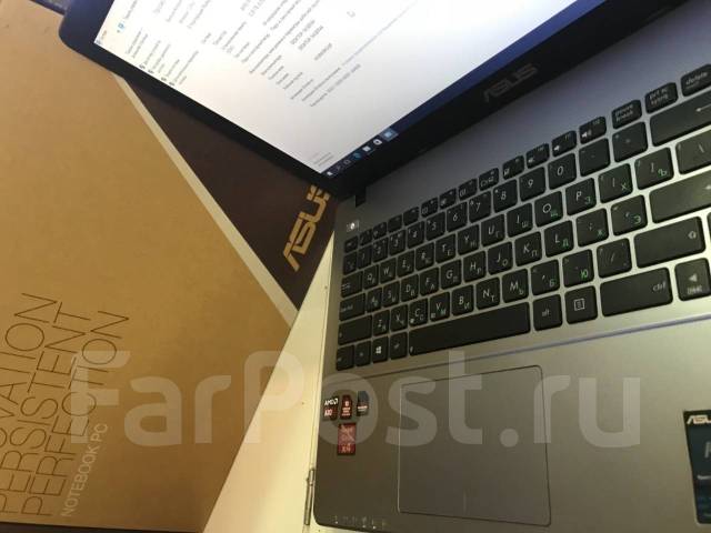 Asus X550Z 4 1TB Ram 8GB VRAM 2GB 13990 15.6