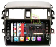 ������� ��������� Corolla 2007-2012 Android 7.1 ����