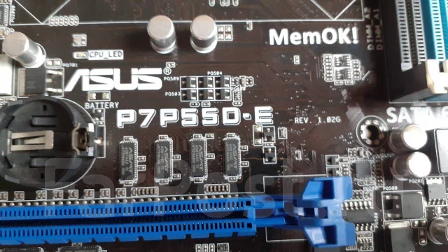 LGA1156 ����