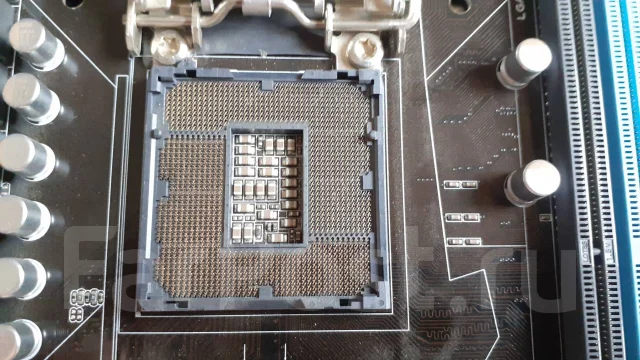 LGA1156 ����