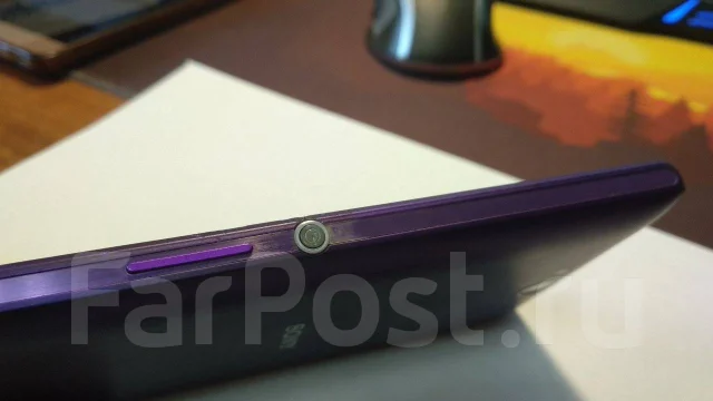 Sony Xperia C. �/�, ����������, 3G ����