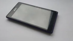 Sony Xperia C. �/�, ����������, 3G ����
