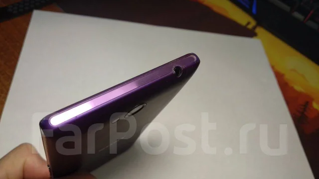 Sony Xperia C. �/�, ����������, 3G ����