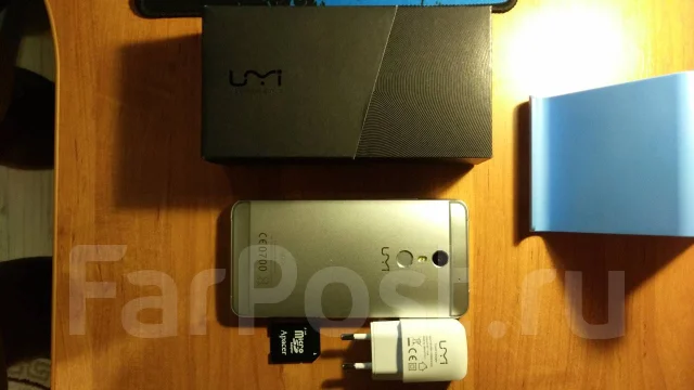 UMi Max. �/� ����