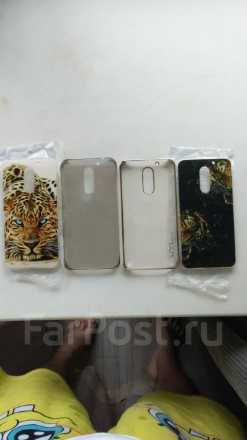 UMi Max. �/� ����